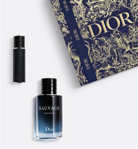 dior sauvage travel bottle|dior sauvage chemist warehouse.